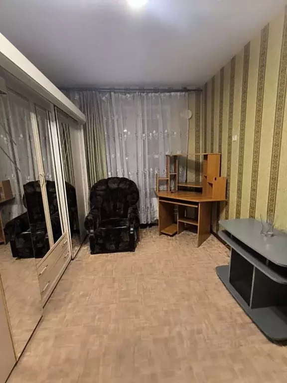 1-к кв. Новосибирская область, Новосибирск ул. Титова, 236/2 (33.0 м) - Фото 2