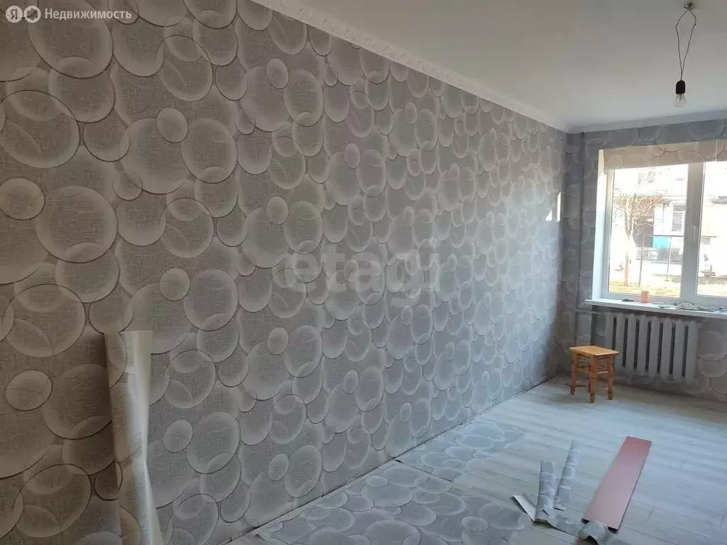 2-комнатная квартира: Бахчисарай, улица Гагарина, 5А (41.4 м) - Фото 1