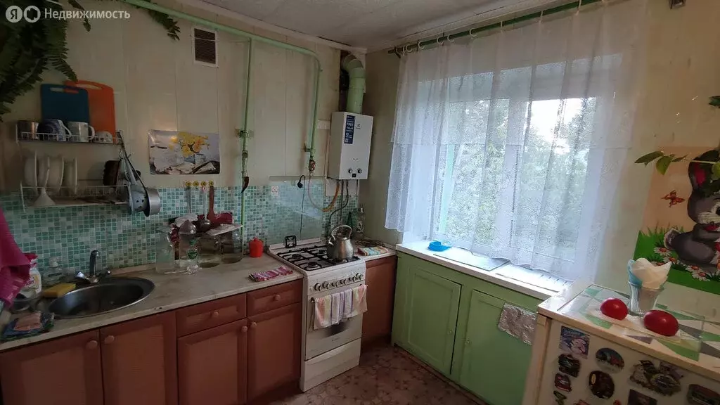 2-комнатная квартира: Саратов, Московское шоссе, 18 (45.2 м) - Фото 1