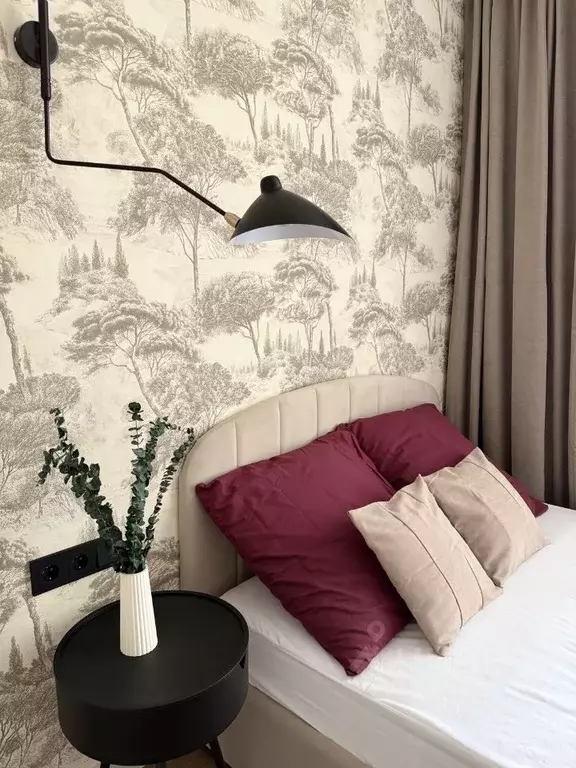Студия Москва Деснаречье жилой комплекс, 3к4 (22.0 м) - Фото 1