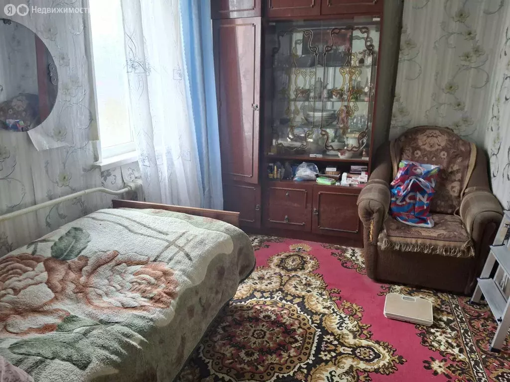 Дом в Ейск, Октябрьская улица (57 м) - Фото 2