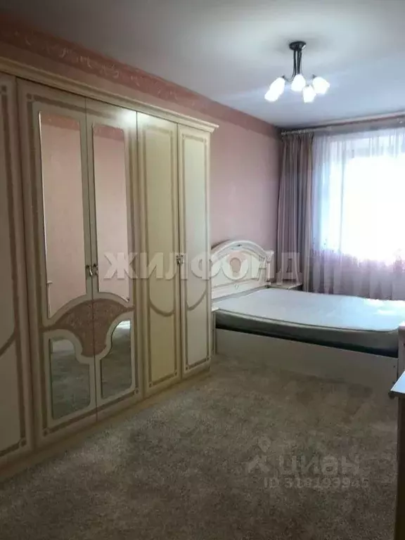 3-к кв. Новосибирская область, Новосибирск ул. Крылова, 48 (105.0 м) - Фото 0