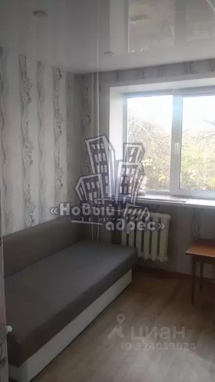 Студия Воронежская область, Воронеж ул. Молодогвардейцев, 14 (13.0 м) - Фото 2