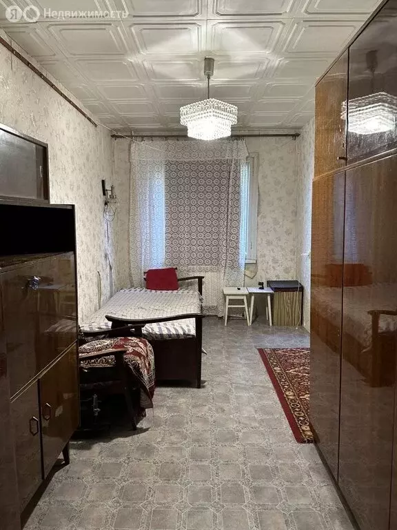 2-комнатная квартира: Нижний Новгород, улица имени Генерала И.Д. ... - Фото 1