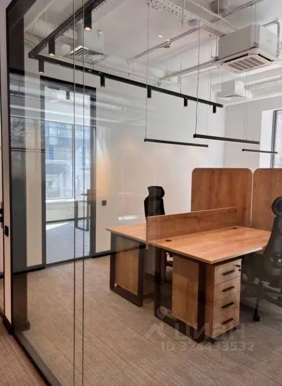 Офис в Москва Ленинский просп., 15А (276 м) - Фото 2