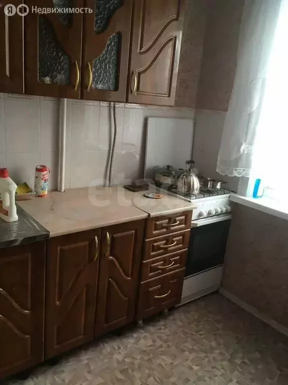 3-комнатная квартира: Бийск, улица Ильи Мухачёва, 145 (62.3 м) - Фото 2