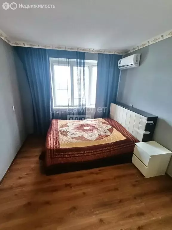 1-комнатная квартира: Нальчик, Профсоюзная улица, 220 (36.5 м) - Фото 2
