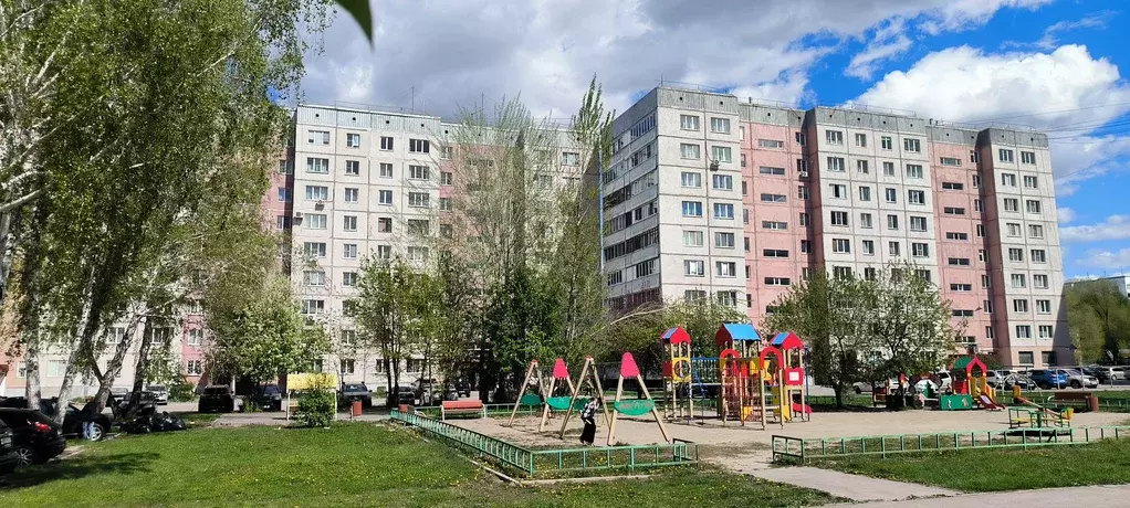 Продаётся 2-к квартира, 52.8 м - Фото 0