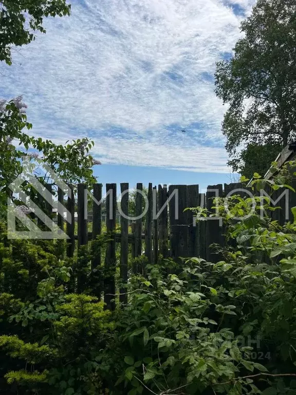 Участок в Сахалинская область, Корсаковский городской округ, с. Третья ... - Фото 1