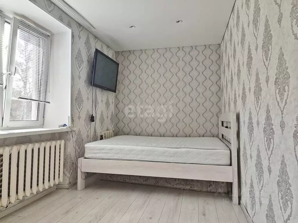 2-к кв. Тамбовская область, Тамбов бул. Энтузиастов, 1Д (39.3 м) - Фото 0