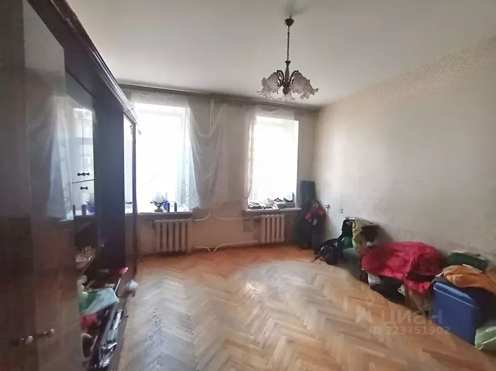 2-к кв. Санкт-Петербург Чкаловский просп., 56 (67.0 м) - Фото 1