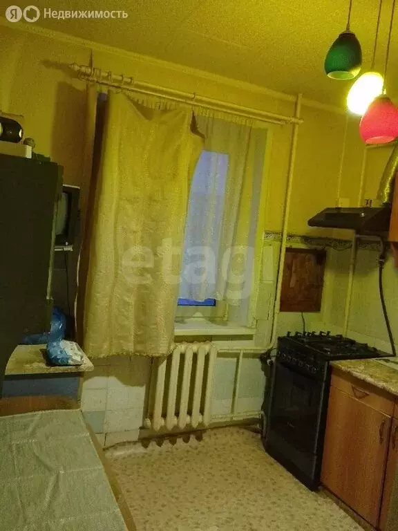 1-комнатная квартира: Богданович, 1-й квартал, 11 (34.5 м) - Фото 1