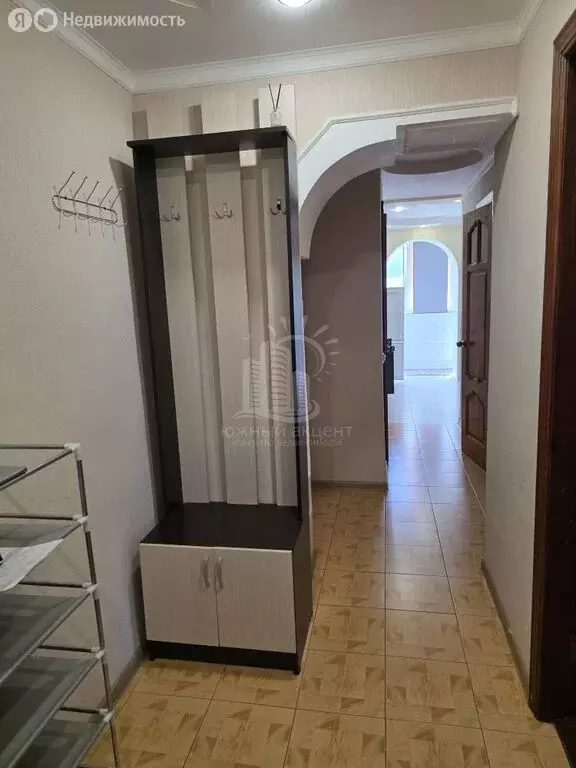 2-комнатная квартира: Анапа, улица Ленина, 151 (50 м) - Фото 1