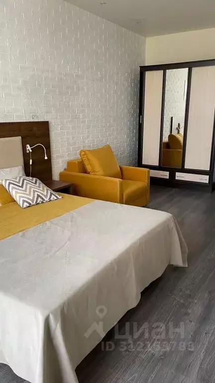 Комната Краснодарский край, Анапа муниципальный округ, с. Витязево ул. ... - Фото 2