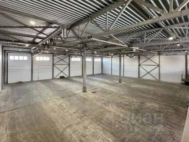 Склад в Ленинградская область, Ломоносовский район, Виллозское ... - Фото 2