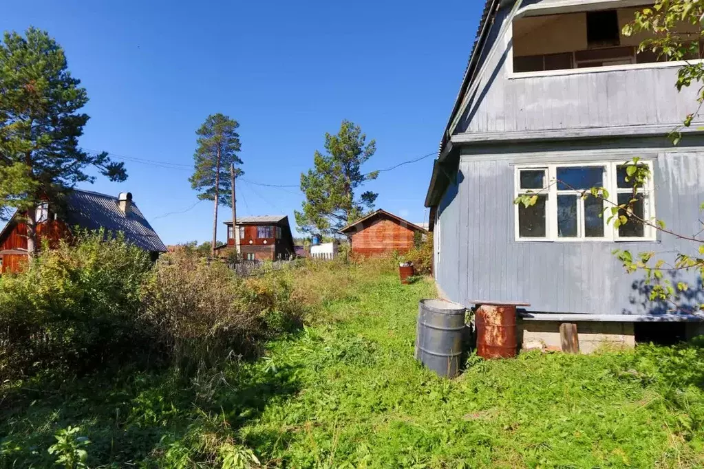 Дом в Иркутская область, Иркутский район, Марковское муниципальное ... - Фото 1