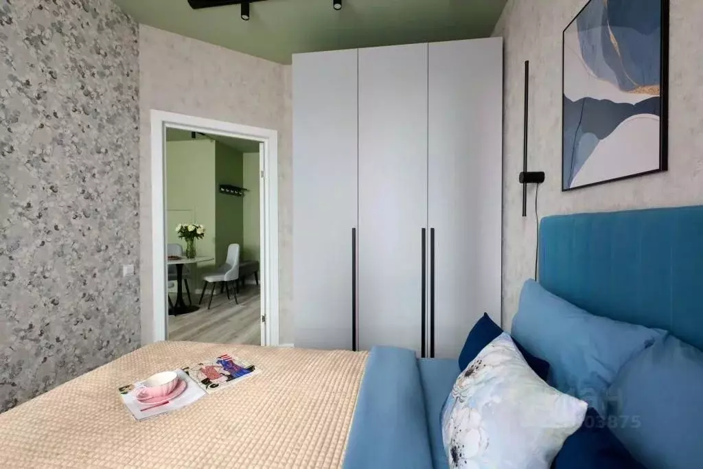 1-к кв. Московская область, Одинцовский городской округ, ... - Фото 2