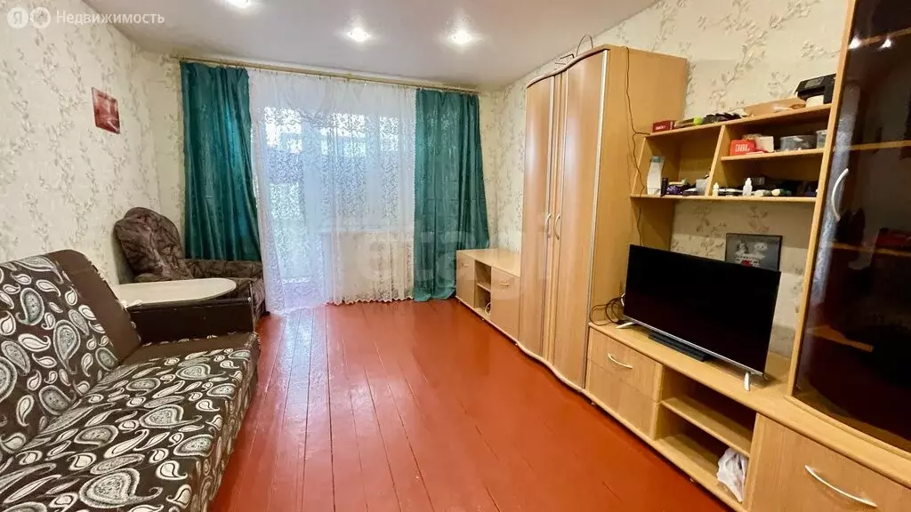 3-комнатная квартира: Котлас, улица Толстого, 14 (58 м) - Фото 1