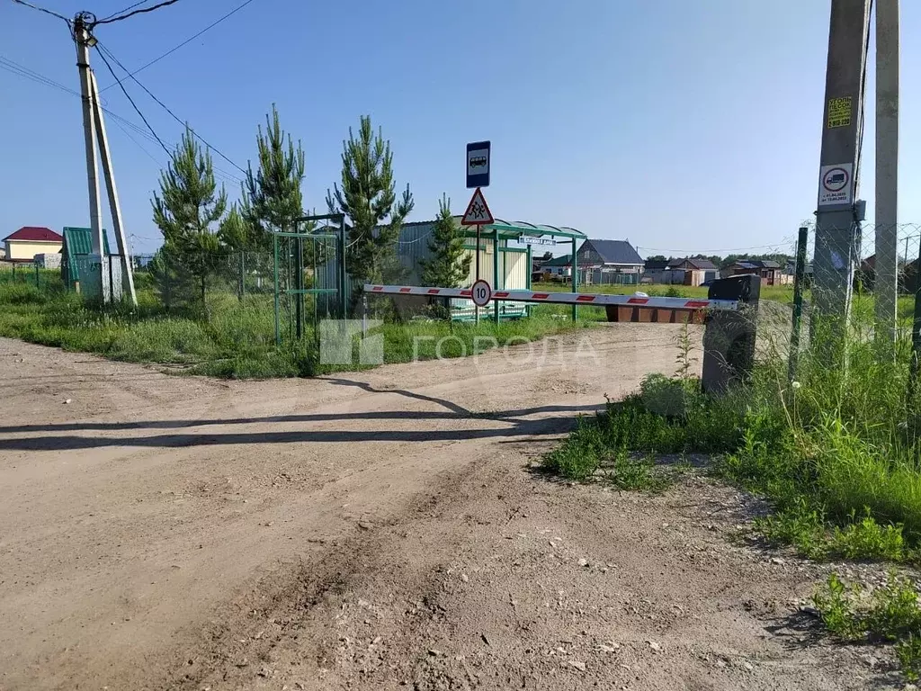 Участок 4,5 сот. (СНТ, ДНП) - Фото 0