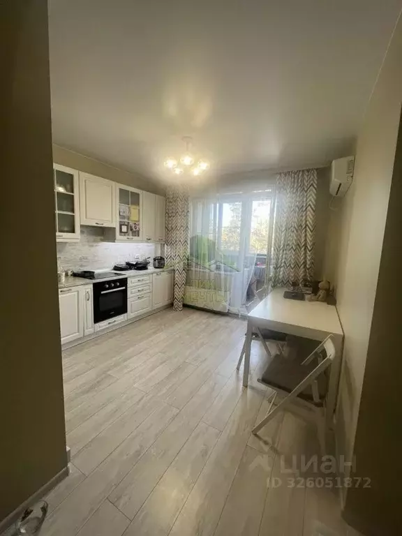 2-к кв. Бурятия, Улан-Удэ 102-й мкр, ул. Ринчино, 2В (40.8 м) - Фото 0