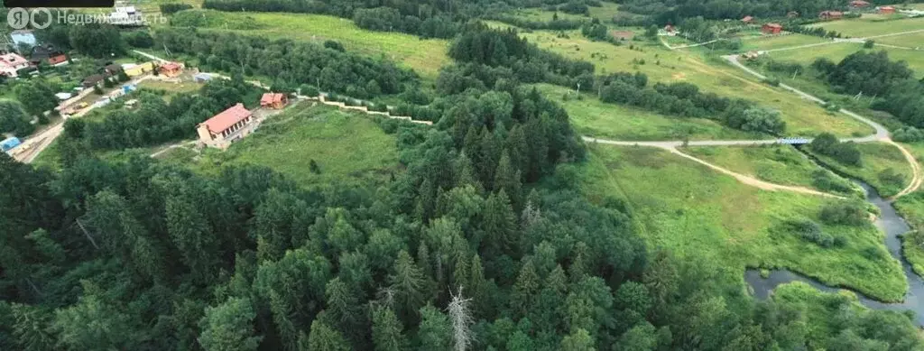 Дом в Московская область, Дмитровский муниципальный округ, КП Шиболово ... - Фото 1
