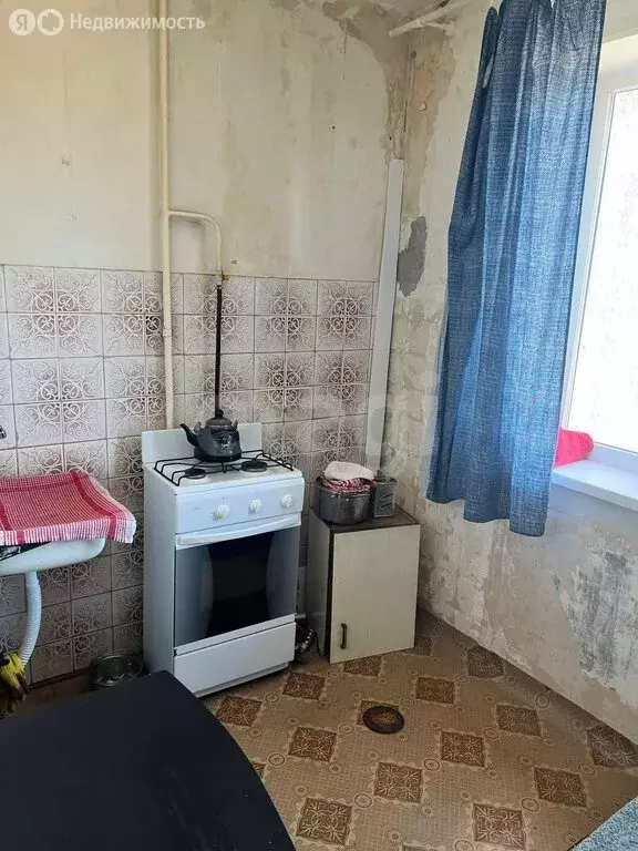 1-комнатная квартира: Нижний Тагил, Красноармейская улица, 74А (29.1 ... - Фото 1