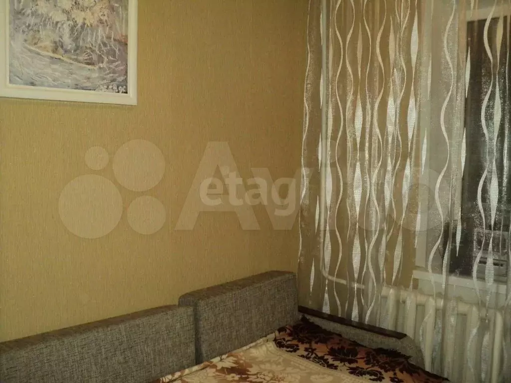 4-к. квартира, 95 м, 3/10 эт. - Фото 1