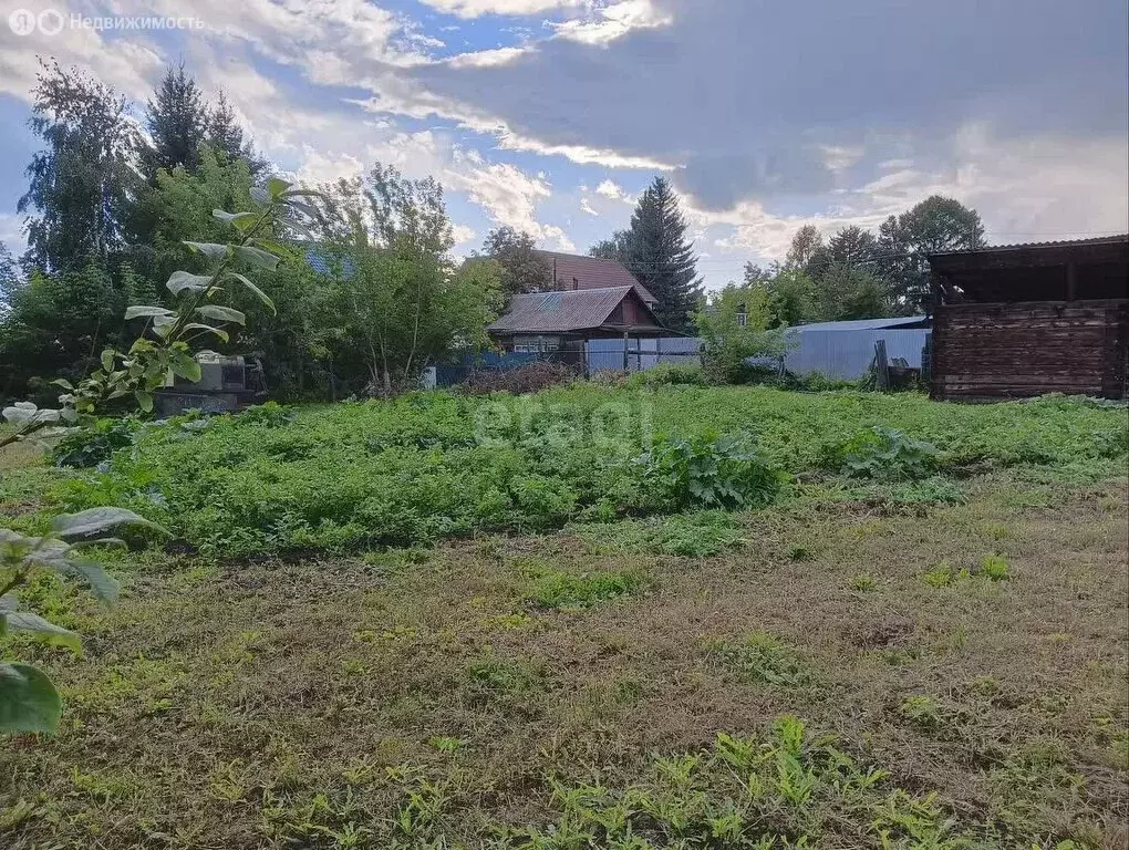 Участок в посёлок Патроны, Дачный переулок (9 м) - Фото 0