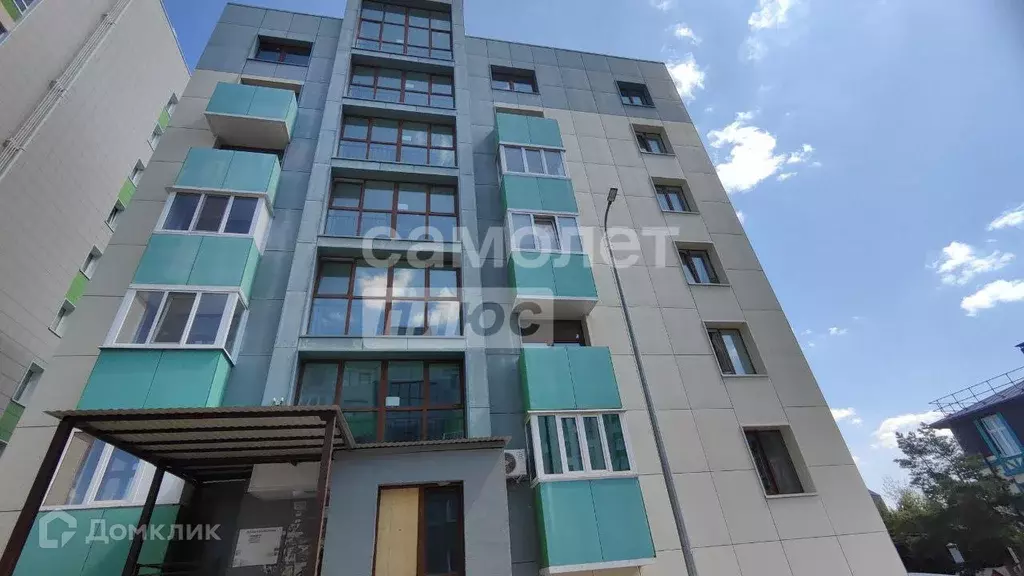 Продаётся квартира-студия, 21.2 м - Фото 0