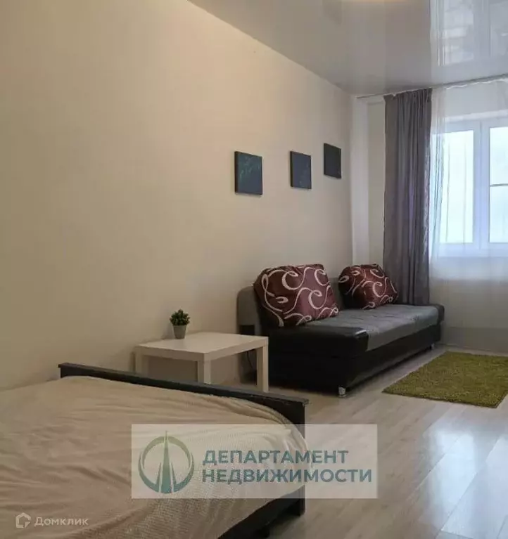 Продаётся 1-к квартира, 36 м - Фото 0