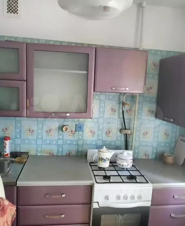 1-к. квартира, 34 м, 3/5 эт. - Фото 0