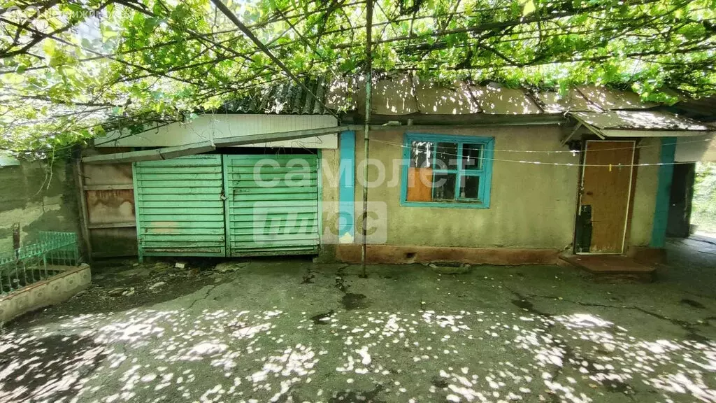 Дом в Нальчик, улица Бесланеева, 35 (79 м) - Фото 0