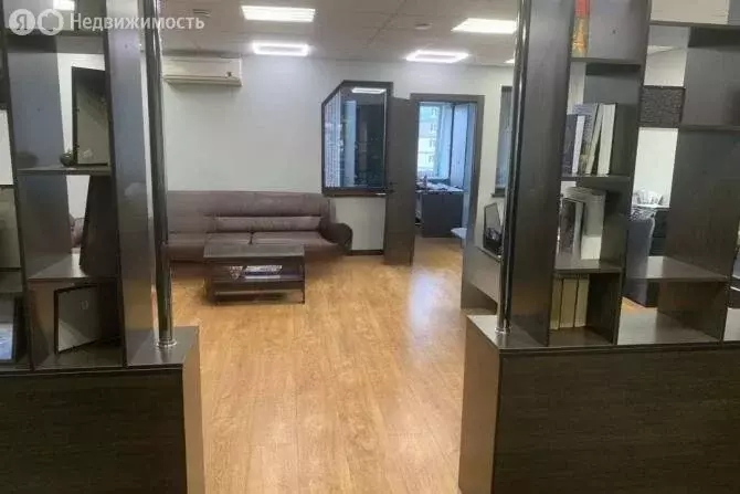 Офис (70 м) - Фото 1