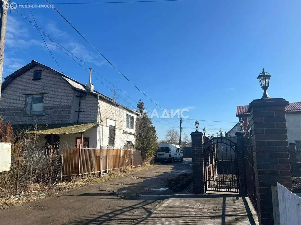 Дом в Калининград, СТ Победа, Орбитальная улица, 36 (95.2 м) - Фото 1