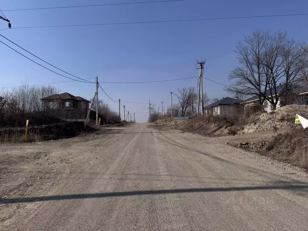 Участок в Приморский край, Уссурийск ул. Прохладная, 13 (19.98 сот.) - Фото 1