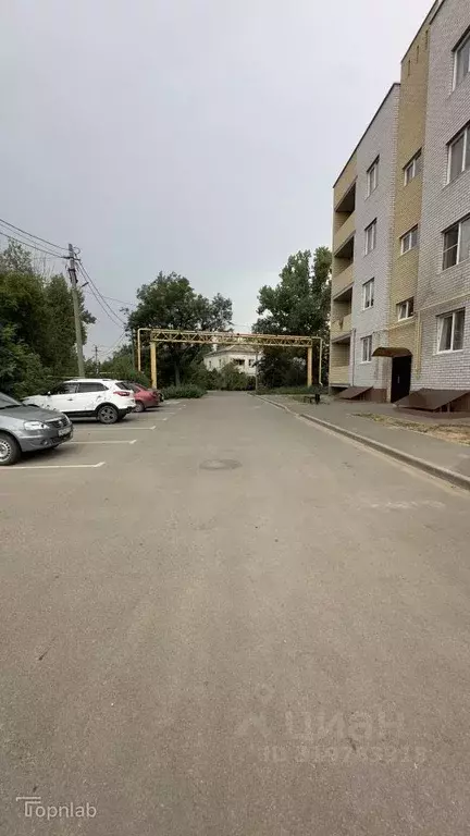 1-к кв. Волгоградская область, Краснослободск Среднеахтубинский район, ... - Фото 1