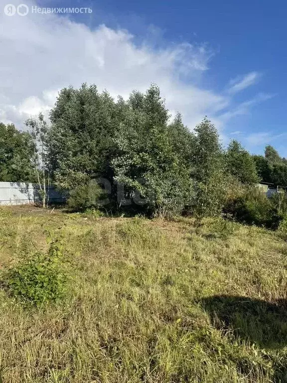 Участок в Выборгский район, Полянское сельское поселение, посёлок ... - Фото 2