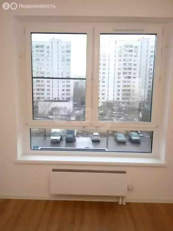 2-комнатная квартира: Москва, Совхозная улица, 10А (63.5 м) - Фото 1