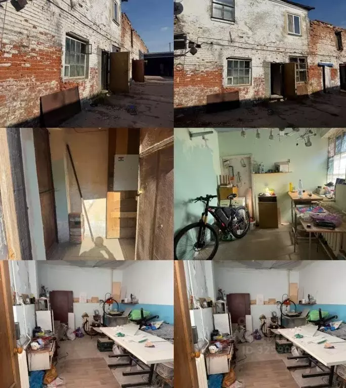 Помещение свободного назначения в Самарская область, Самара ул. ... - Фото 1