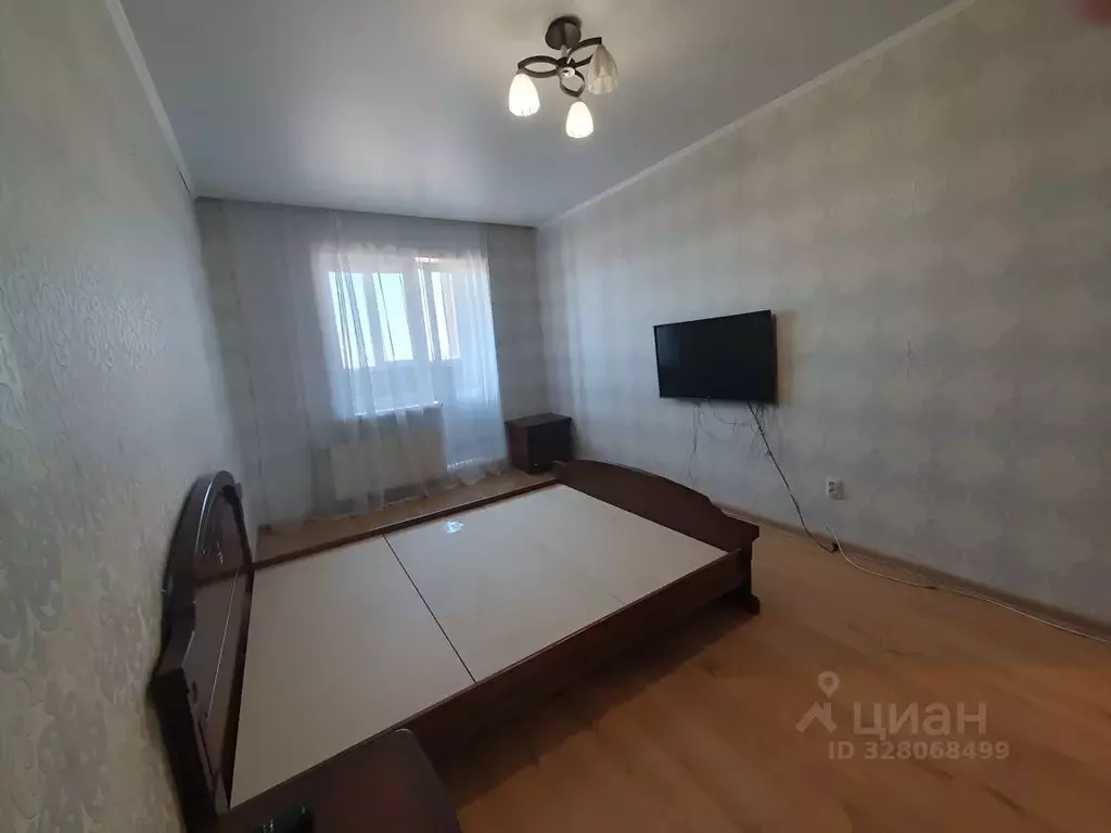 2-к кв. Башкортостан, Уфа ул. Генерала Кусимова, 11 (58.0 м) - Фото 2