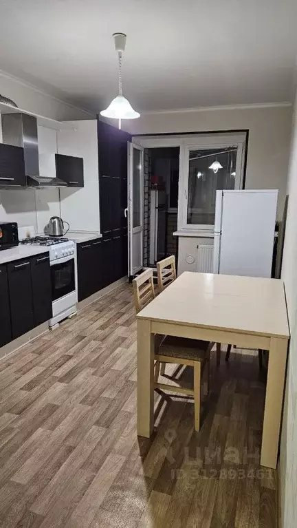 1-к кв. Рязанская область, Рязань Песочня тер., ул. Зубковой, 18к10 ... - Фото 2