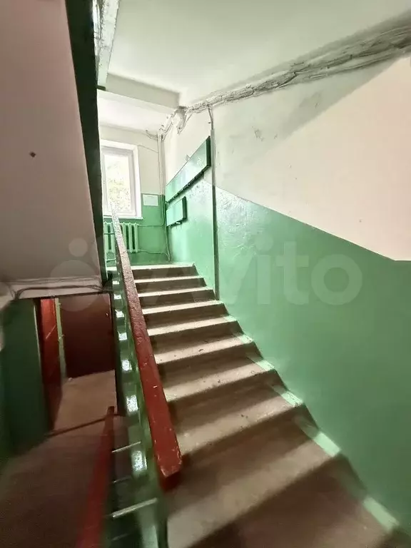 2-к. квартира, 46,1 м, 2/5 эт. - Фото 1