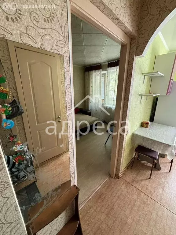 1-комнатная квартира: Самара, Революционная улица, 149 (23.1 м) - Фото 2