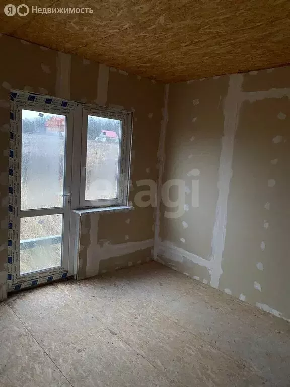 Дом в Хардиково, Фестивальная улица (94.7 м) - Фото 2