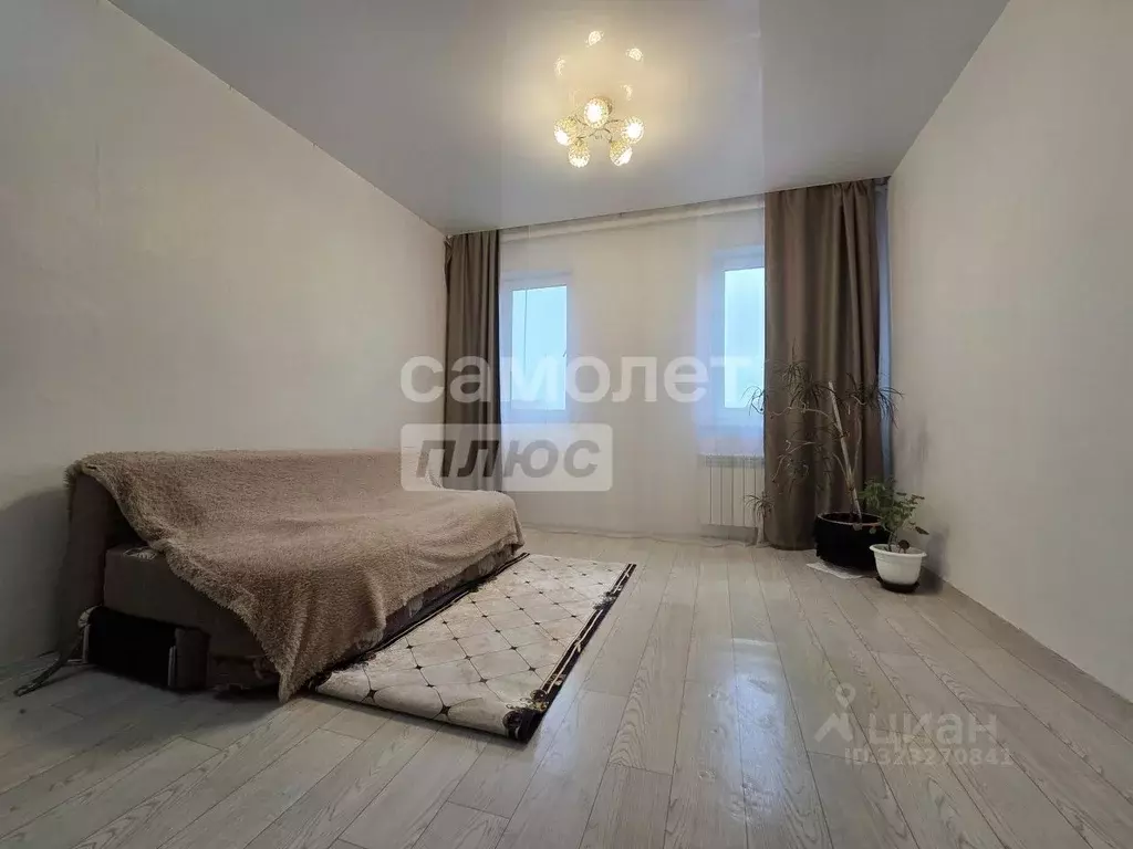 Комната Приморский край, Находка ул. Маяковского, 22 (20.5 м) - Фото 1