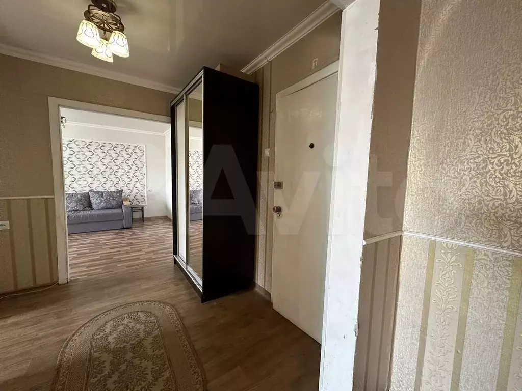 2-к. квартира, 55 м, 4/9 эт. - Фото 0