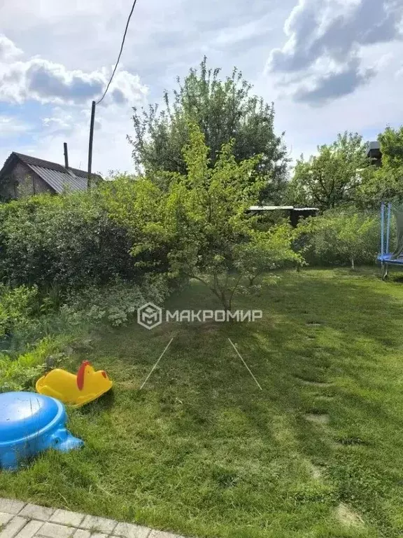 Дом в Челябинская область, Сосновский муниципальный округ, ... - Фото 2