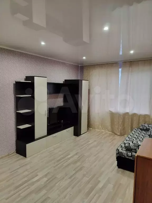 1-к. квартира, 31 м, 4/5 эт. - Фото 0