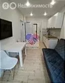 Квартира-студия: хутор Ленина, Наримановская улица, 10к1 (27 м) - Фото 1