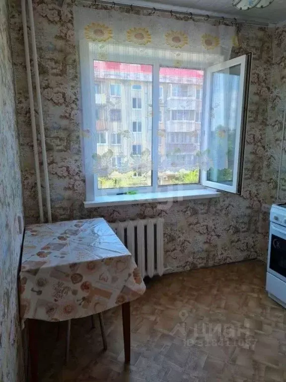 1-к кв. Хабаровский край, Хабаровск Краснореченская ул., 40А (30.0 м) - Фото 1